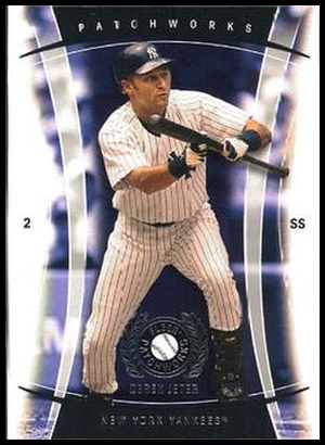 47 Derek Jeter